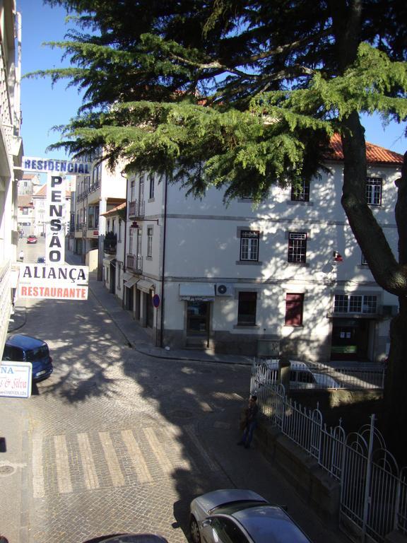 Alianca Alojamento Local Hotel Guarda Room photo